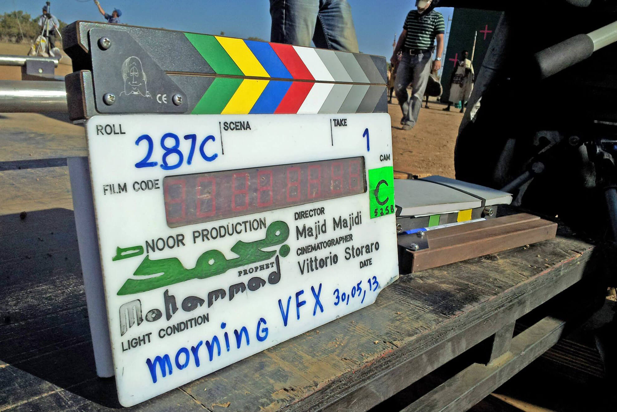 Commercial Film & Photo Productions - Image 10