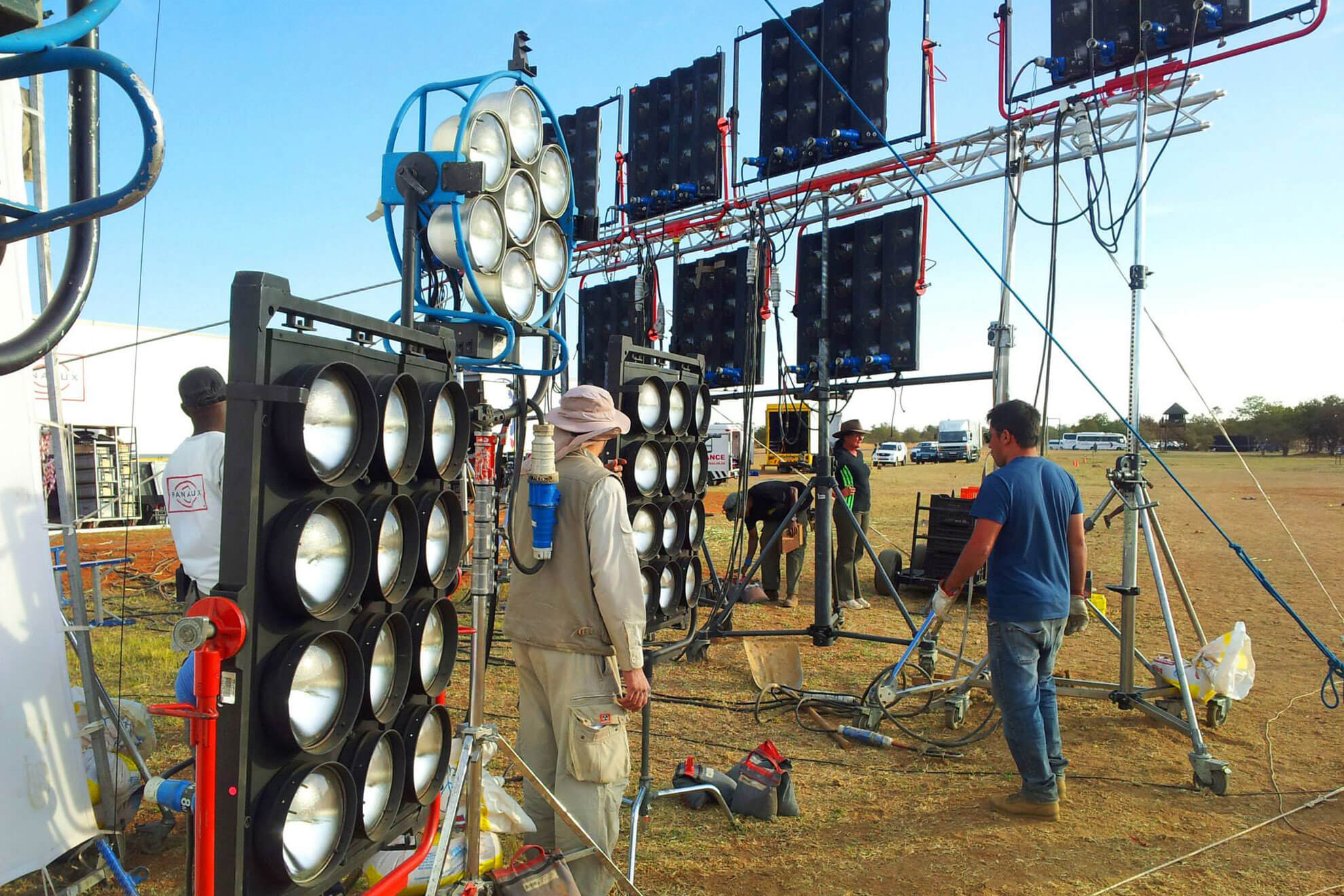 Commercial Film & Photo Productions - Image 9