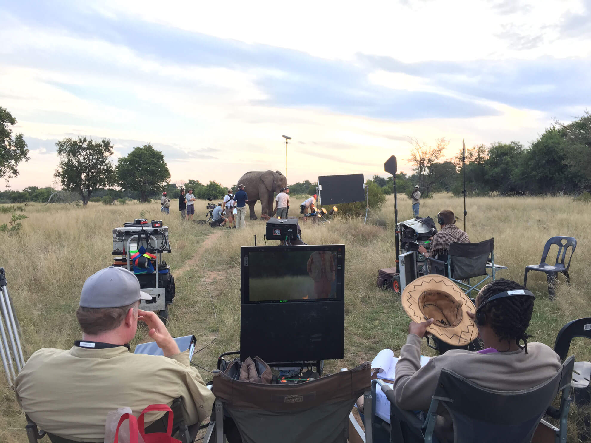 Commercial Film & Photo Productions - Image 3